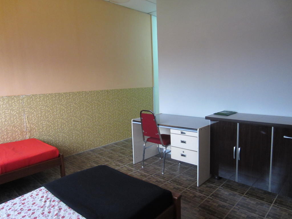 Hotel Happy Owl Ipoh Habitación foto