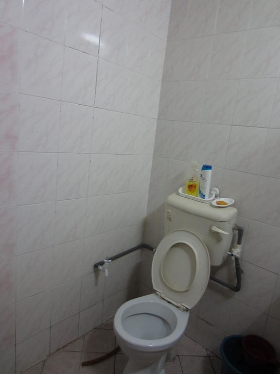 Hotel Happy Owl Ipoh Habitación foto